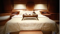Gulet MEZCAL 2 - Master Cabin 2